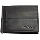 NOVČANIK KOŽNI MUŠKI PIERRE CARDIN 8858A TILAK11 CRNI