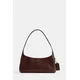 Coach baguette torbica ženska usnjena Brooklyn Shoulder Bag 26