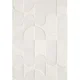 Kremno bela preproga 160x230 cm Luna – ESTE