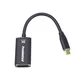 PREMIUMCORD Adapter USB-C na DisplayPort DP1.4 8K@60Hz in 4k@120Hz