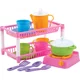 Dede kuhinjski set ( 010347 )