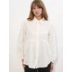 Bigdart Bluza bela