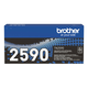 BROTHER TN-2590 (TN2590), originalan toner , crni, 1200 stranica