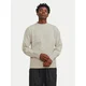 JACK & JONES Pulover COLLECTIVE, bež
