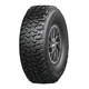 Lanvigator Catchfors M/T ( 245/75 R16 120/116Q, POR )