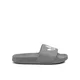 adidas Adilette Lite Grey Three/ Ftwr White/ Grey Three FU7592