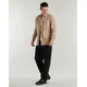 Jack & Jones JJESHERIDAN SHIRT L/S Bež