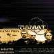Tiamat - Skeleton Skeletron (Limited Edition) (Red Coloured) (LP)