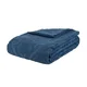 Svilanit Orion Supreme pregrinjalo, 250x200cm, modro