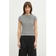 Majica MM6 Maison Margiela