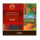 Oljne pastele - GIOCONDA - 24 kom (pastele KOH-I-NOOR)