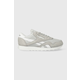 Tenisice Reebok Classic boja: siva