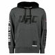 Reebok Športni pulover 176 - 181 cm/L Ufc Fan Logo Hoodie