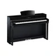 Digitalni Pianino Yamaha CLP-835PE črn sijaj