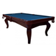 Biljard miza Dynamic Salem 8ft Oreh