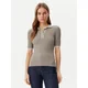 Guess Pulover W5GR37 Z3L10 Zelena Regular Fit