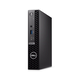 OptiPlex 7020 Micro i5-14500T 8GB 512GB SSD Win11Pro 3yr ProSupport + WiFi