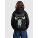 A.LAB Grindset Mindset Hoodie black