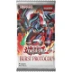 Yu-Gi-Oh! Burst Protocol Booster Pack Igra