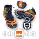 VERIGA dereze MOUNT TRACK