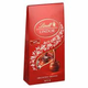 BONBONIERA ČOKOLADNE MLEČNE KROGLICE, LINDOR, LINDT, 75G