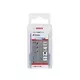 BOSCH HSS spiralna burgija PointTeQ 2,0 mm sa šestougaonim HEX prihvatom pakovanje od 10 komada