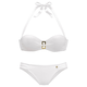 LASCANA Bikini, bela