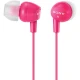 SONY SLUŠALKE MDR-EX10LPPI