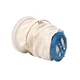 NILFISK Filter za sesalnik Nilfisk GS/GM 80 iz bombaža, (5000544207)