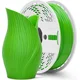 Fiberlogy Matte PET-G Green - 1,75 mm/850 g
