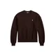 Polo Ralph Lauren Majica temno rjava