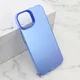 Futrola SHINE za iPhone 14 (6.1) plava