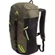 McKinley MINAH I VT 18, planinarski ruksak, zelena 421770