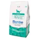 Monge Hrana za mačke Natural Hairball, Piletina - 400 g