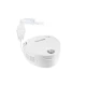 MICROLIFE Kompresorski inhalator NEB210, Beli