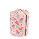 Aberto Design Korpa za odlaganje stvari YLC.S.B.008, 37x40x37cm, Roze