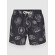 ONeill Cali Print 15 kopalne hlače black mystical