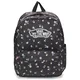 Vans OLD SKOOL CLASSIC BACKPACK 22L Črna