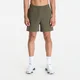 Kratke hlače Nike Mens Fleece Shorts Cargo Khaki M