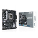 ASUS PRIME B660M-K D4, DDR4, SATA3, USB3.2Gen1, HDMI, LGA1700 mATX