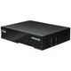 AMIKO Prijemnik DVB-S2+T2/C, H.265, Full HD, HDMI, USB, Crni