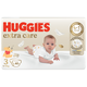 HUGGIES® Jednokratne pelene Extra Care 3 (6-10 kg) 40 kom
