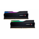 DDR5 32GB 6000MHz CL30 KIT (2x16GB) G.Skill RGB Trident Z5 Neo XMP3.0 1,1V PC črna (F5-6000J3040F16GX2-TZ5RK)