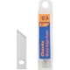 Chawke Blades Kit za CK01, 100-delni set - C3 - Sharp Edge Blade