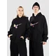 Nike SB Bb Swoosh Grill Hoodie white
