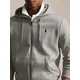 Polo Ralph Lauren Jopa 710888282003 Siva Regular Fit