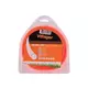 VILLAGER Silk za trimer 2.7mm x 15m - okrugla nit