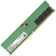 Transcend 16GB DDR5-5600 MT/s U-DIMM memorija | JM5600ALE-16G