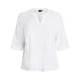 Zizzi Bluza Cananna bela