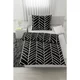 Posteljina 140x200cm 60x80cm Marble